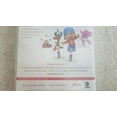 thumbnail image 5 of POCOYO-POCOYOS CIRCUS (DVD) (DVD), 5 of 6