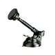 thumbnail image 1 of Soporte magnético telescópico para teléfono de coche con ventosa universal y creativo (negro), 1 of 7