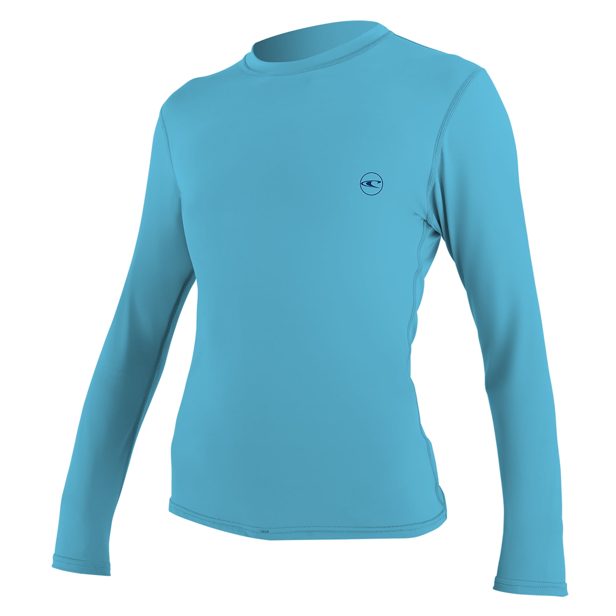 Basic 30+ Long Sleeve Sun Shirt 