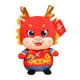 thumbnail image 4 of Juguete de peluche de Dragon Hugo 10 pulgadas, 4 of 10