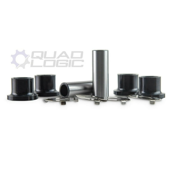 Can-Am Outlander Renegade (2003-18) FRONT A-Arm Bushing & Shaft Rebuild Kit