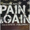 Pain & Gain / O.S.T. (Vinyl)