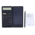 thumbnail image 1 of Calculadora de escritura a mano Nikou con pantalla LCD y calculadora científica inteligente y plegable, 1 of 15