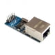 thumbnail image 5 of Mini Enc28J60 Ethernet LAN Network Module 51 Avr SPI Pic Stm32 Lpc, 5 of 5