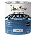 thumbnail image 1 of Poliuretano Varathane a base de agua Ultimate Quart Satin, 1 of 4