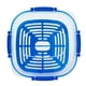 thumbnail image 3 of Contenedor para alimentos Clip'N'Lock Polimes 2 l Azul, 3 of 5