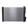 thumbnail image 2 of TYC 13256 Radiator Compatible with 2005-2006 Lexus RX 330/350, 2 of 5