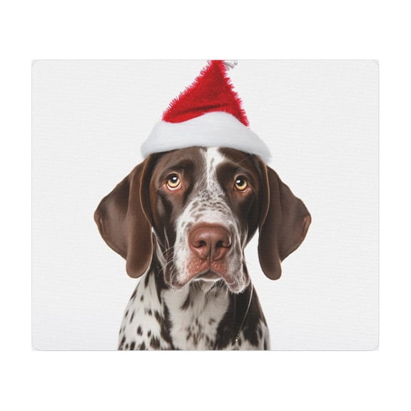 DistinctInk Mouse Pad - 1/4" Foam Rubber - Pointer