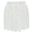 thumbnail image 1 of IFANLANDOR 1Set Skirt Expander Elegant Design White for Everyday Use, 1 of 8