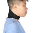 thumbnail image 2 of Correa De Soporte Para El CuelloEstirador De Cuello Con Calentamiento Automático Para Aliviar El DolorSoporte Magnético Suave Para El Cuello Para Aliviar Los Dolores De Cabeza Por Artritis Khall JM02040, 2 of 6