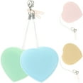 thumbnail image 2 of SHISUYAN Silicone Lens Cleaning Wipes for Decor Assorted Color Compact Size Excellent Workmanship, 2 of 9