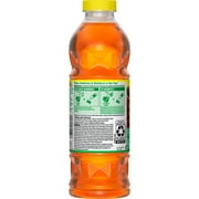 (8 pack) Pine-Sol Multi-Surface Floor Cleaner, Original, 20 Fluid Ounces