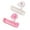 🔥 Multicolor-7_New, variant on KITTEHIGM Glowing Witch Hat Halloween Decoration Colorful LED Light Up Witch Hat for Venue Layout Party Props and Costume Accessory for Kids Adults and Costume Party