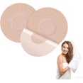 thumbnail image 1 of 40 Pack Waterproof&Sweatproof Sensor Covers for Libre 1/2/3/Pro, Adhesive Patches for Freestyle Sensor,CGM Sensor Overpatch Tape-Compatible with Enlit, 1 of 3