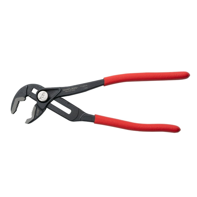 Alicates Vampliers PYTHON 10 para fontaneros, alicates para juntas deslizantes