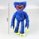 thumbnail image 2 of Peluche Huggy Wuggy Poppy Playtime Kissy Missy Blue 40 cm, 2 of 3