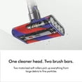 thumbnail image 4 of Dyson Omni-Glide Cordless Vacuum | Purple | New, 4 of 9