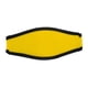 thumbnail image 2 of 1 Pieza de Cubierta para Bueco con Correa Fàcil de Instalar Suave Comodo ejercicio Acuático - Amarillo Amarillo 205x9cm DYNWAVEMX Máscara de buceo Correa, 2 of 6