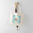 thumbnail image 5 of CafePress - Prayforusoholymotherofgod Tote Bag - Unisex Canvas Tote Bag, Beige, 1-Piece, 5 of 7