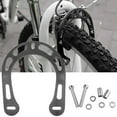 thumbnail image 6 of Black Anodized Aluminium Mtb Bicycle Bike V-brake / Cantilever Brake Booster, 6 of 9