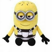 Despicable Me 3 Tom TY Beanie Baby 8" Inch Plush