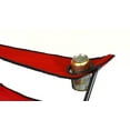 thumbnail image 3 of Cincinnati Reds Elite Chair, 3 of 3