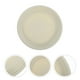 thumbnail image 1 of unbranded Redonda Para Maceta Beige De Plástico Para Jardín Patio Y, 1 of 8