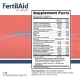 thumbnail image 2 of Fairhaven Health FertilAid (for women) | 30 Servings | 90 Capsules, 2 of 2