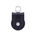 thumbnail image 4 of Bearing Pulley Wheel Mute Roller Workout Pulley Wheel for Pulley Block Hoist 7cm, 4 of 9