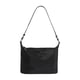 thumbnail image 2 of Bolso de hombro para mujer, bolso de mano elegante y ligero con cierre de cremallera, bolso para las axilas, Hobo para el trabajo, regalo de playa Negro, 2 of 9