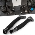 thumbnail image 4 of 2 X Car Intake Hose L/r Fits For Gl350 Ml350 X166 2012- 2016 6420948797 6420948897, 4 of 5