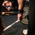 thumbnail image 4 of Lifting Straps Strength Training Lifting Straps,Lifting Straps for Bodybuilding, 4 of 5
