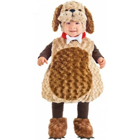 Costumes for all Occasions UR25814TM Puppy 18-24 Mo