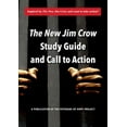 thumbnail image 1 of Pre-Owned The New Jim Crow Study Guide and Call to Action (Paperback) 1304489191 9781304489197, 1 of 1