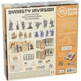 thumbnail image 3 of CMON Rising Sun Dynasty Invasion Expansion Board Game, 27 Miniatures, 6 Players, 3 of 6