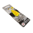 thumbnail image 3 of Len Thompson Fishing Lure, Lemon Flame Five of Diamonds, 1/2oz, 3 of 7