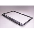 thumbnail image 2 of A000238030 Toshiba Lcd Front Bezel P75-A7200 p75-a7100, 2 of 2