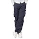 thumbnail image 1 of Pantalones Cargo Match Wild para Hombre Azul Grisáceo Talla 34, 1 of 6