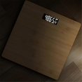 thumbnail image 5 of Body Weight Scale Fall-Proof Household Precise Smart Body Fat Scale Electronic Weighing Scale LED Digital Bathroom Scale, 5 of 5