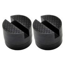 TAKTUK Tools Accessories Universal Floor Jack Pads Thickened Rubber Jack Adapter Pads Pinch Welds Protector Pucks Car Lift Frame Rail Accessories Home Essentials Clearance Items