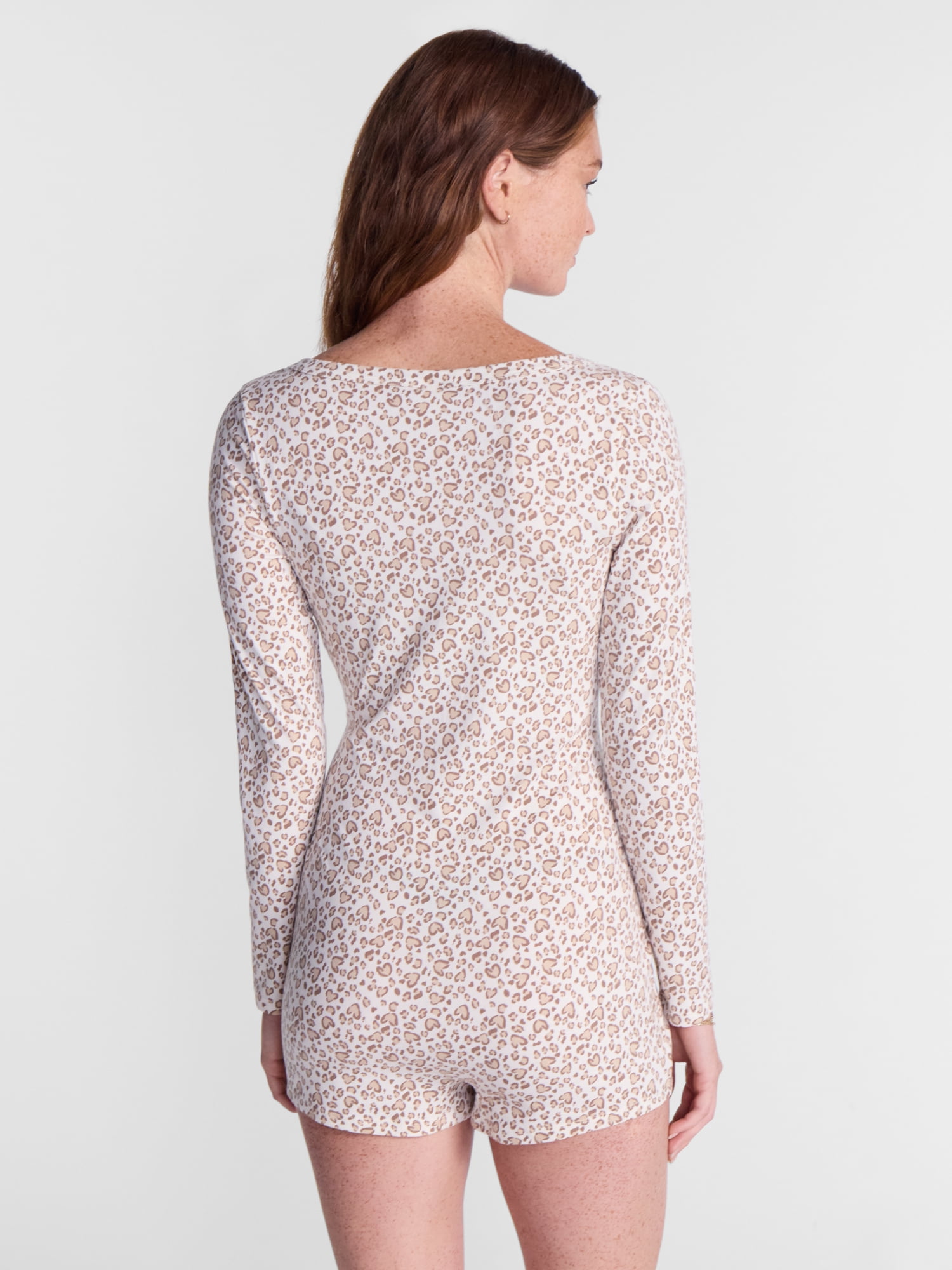 No Boundaries One Piece Sleeper from our Cloud Core Collection, Women's XXS-3X