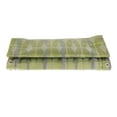 thumbnail image 1 of GROWTH TANK Lounge Chair Replacement Fabric Chair Repair Kits Breathable Fabric Green, 1 of 9