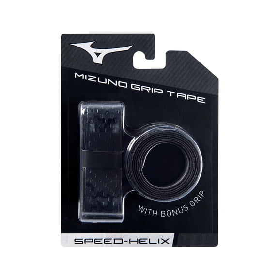 Mizuno Speed Helix Bat Grip Tape (2-Pack)