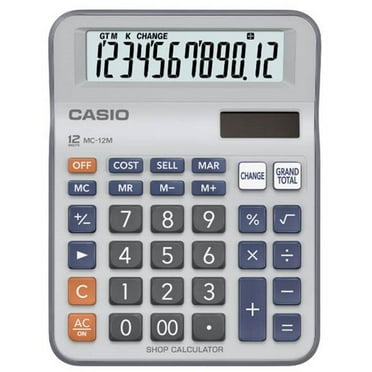 Casio Fx 260 Solar Ii Scientific Calculator Lcd Display Black Walmart Com