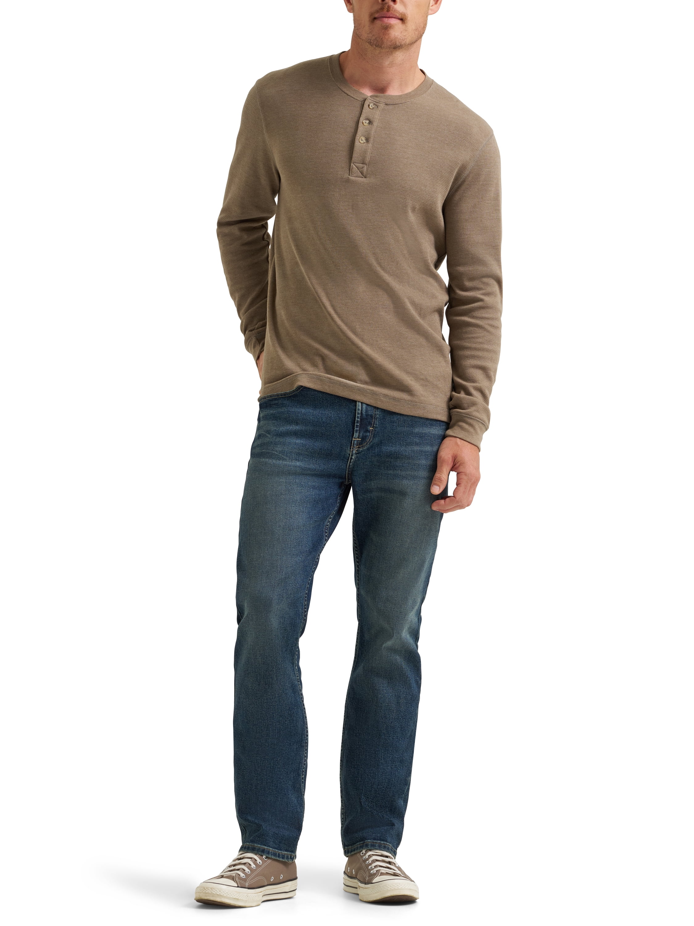 Wrangler Men's Athletic Fit Jean