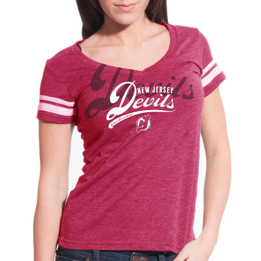 nj devils womens jersey