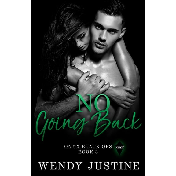 No Going Back, (Paperback)