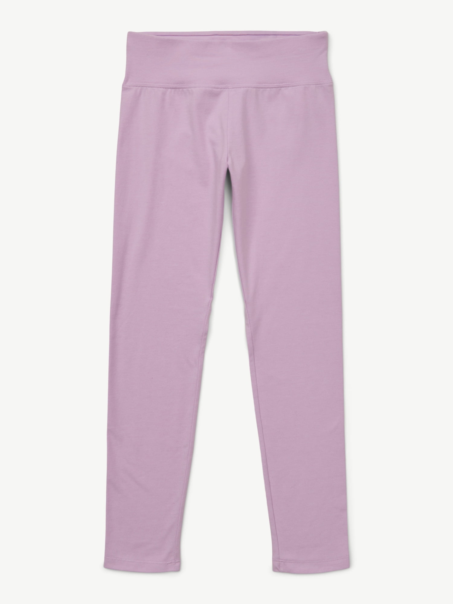 Justice Girl's Core Legging, Sizes XS - XLP