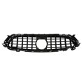 thumbnail image 4 of Front Grille Antiwear Heat Resistant Bumper Grill ABS PP for Panamericana GT Style ANGGREK Otros, 4 of 8