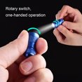 thumbnail image 5 of Outdoor Mini Flashlight Portable Keychain Pocket Strong Light LED Night Lamp, 5 of 6